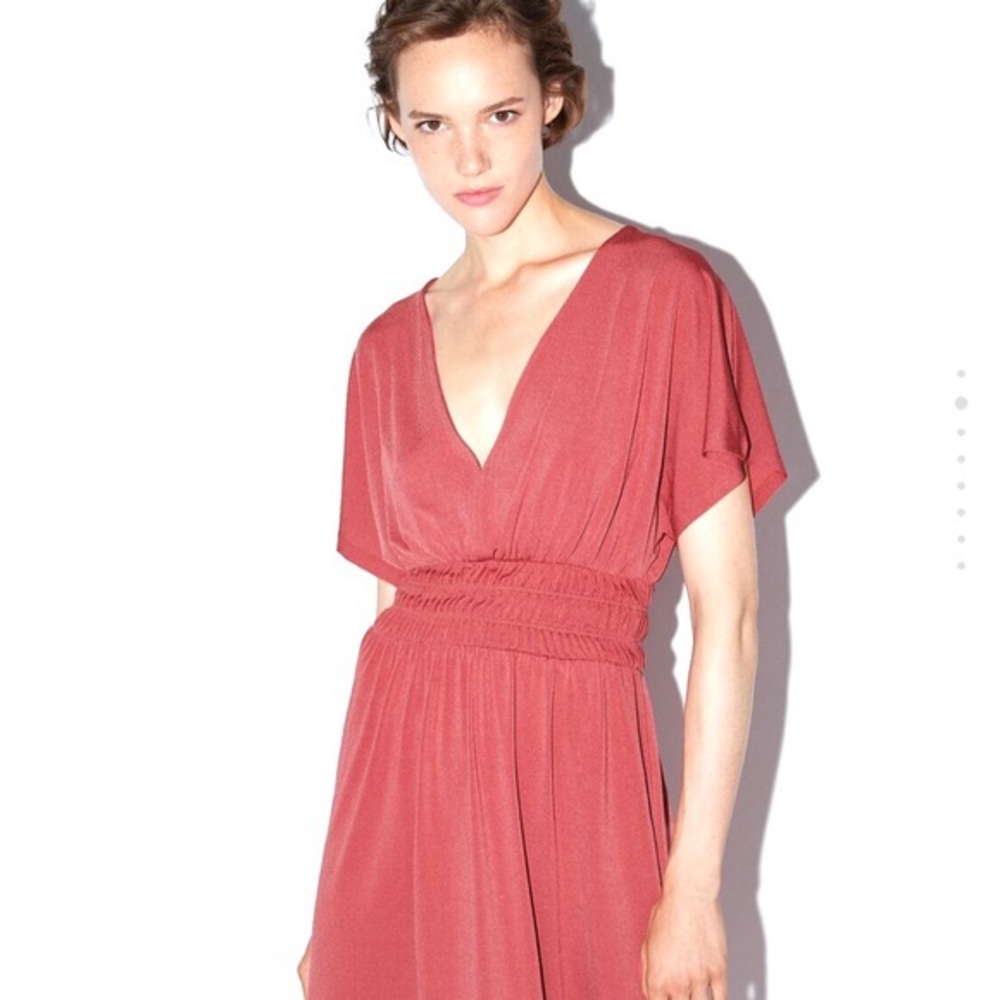 Zara dress